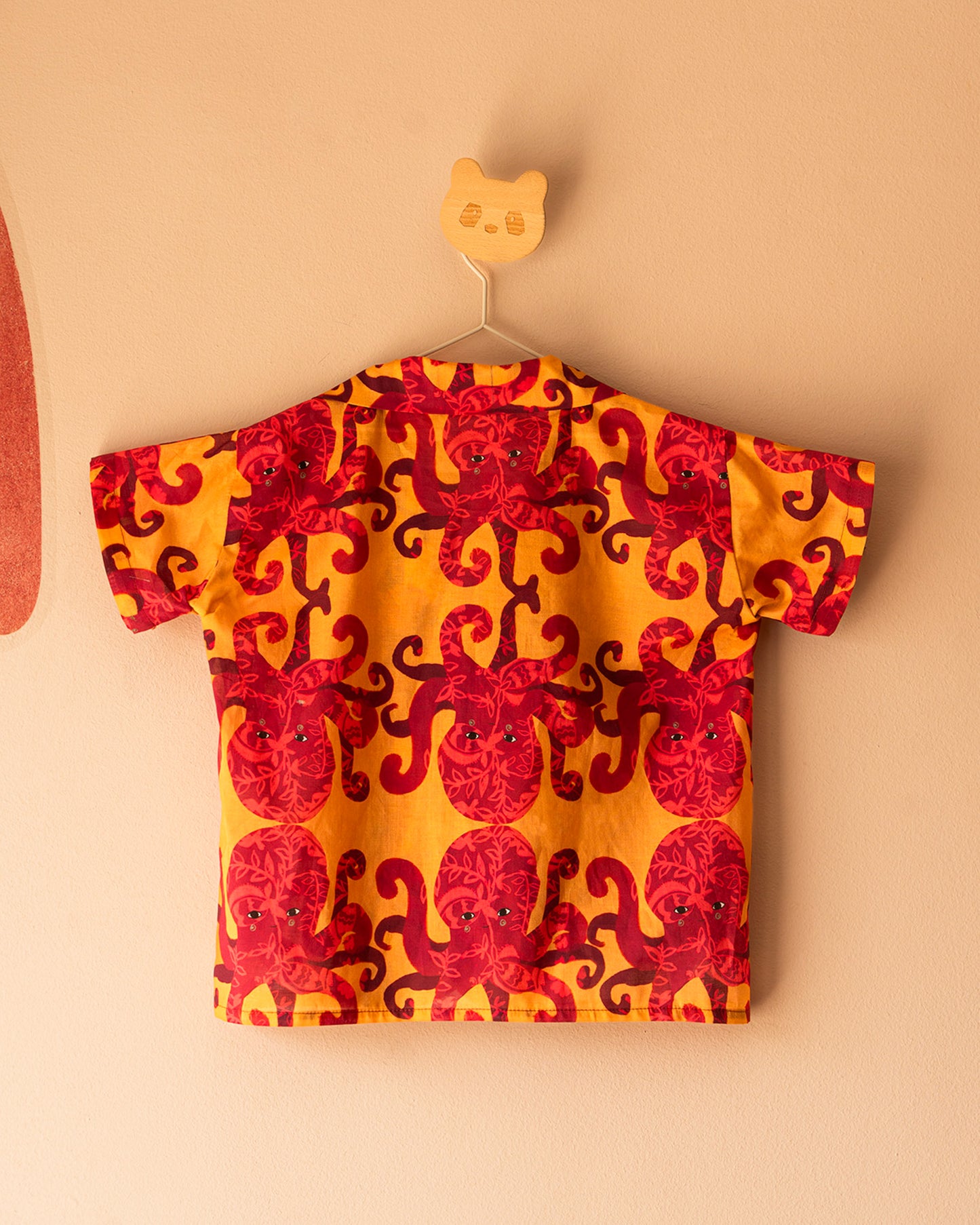 OctoPop Shirt