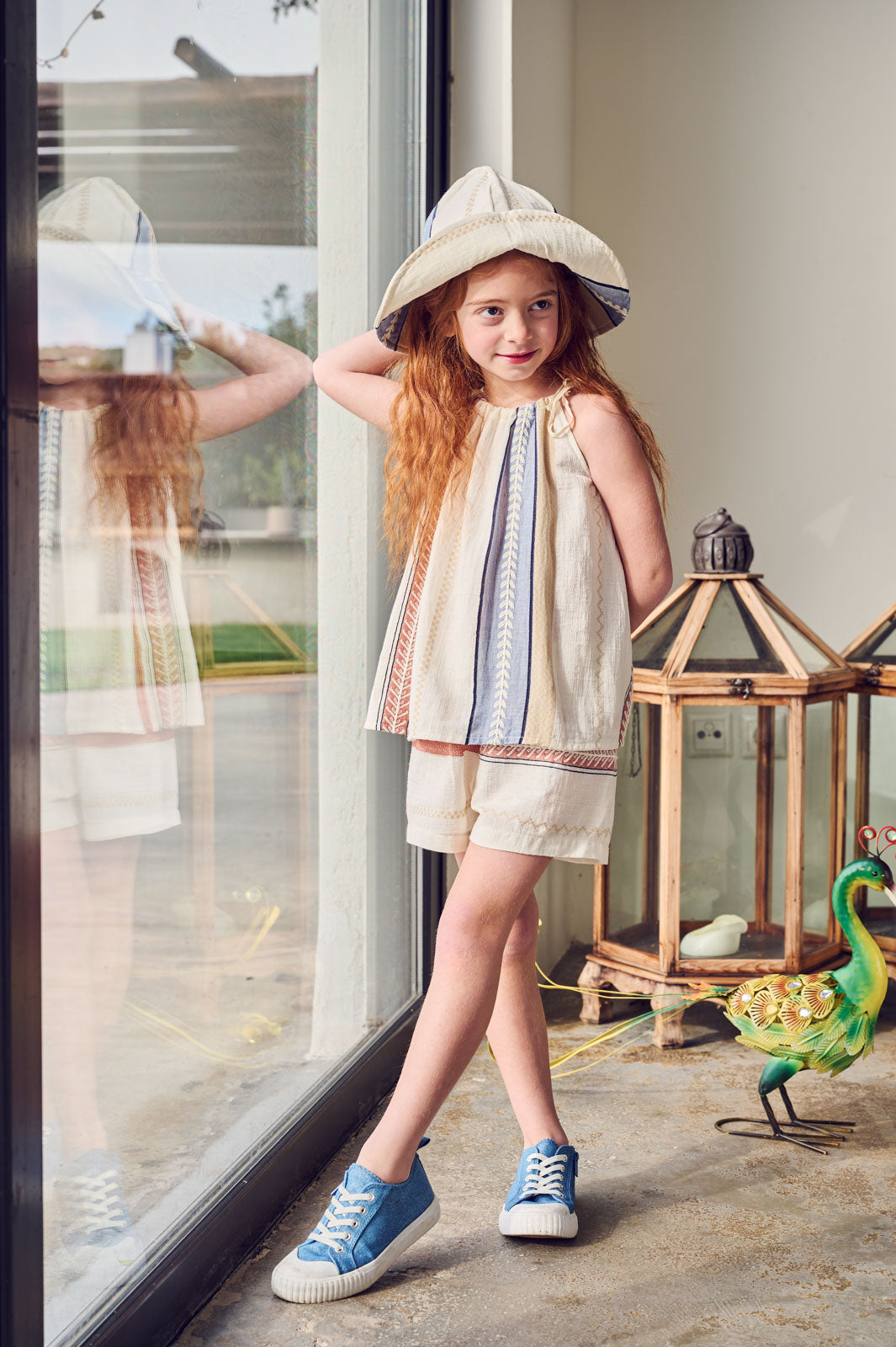 The Akalli Top - CooCootales