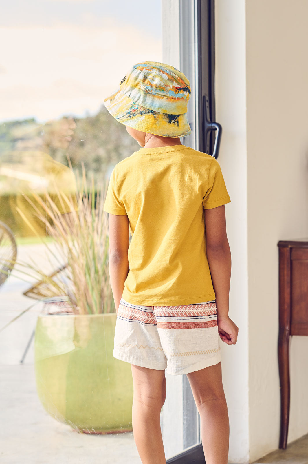Ta Delfinia T-Shirt - CooCootales