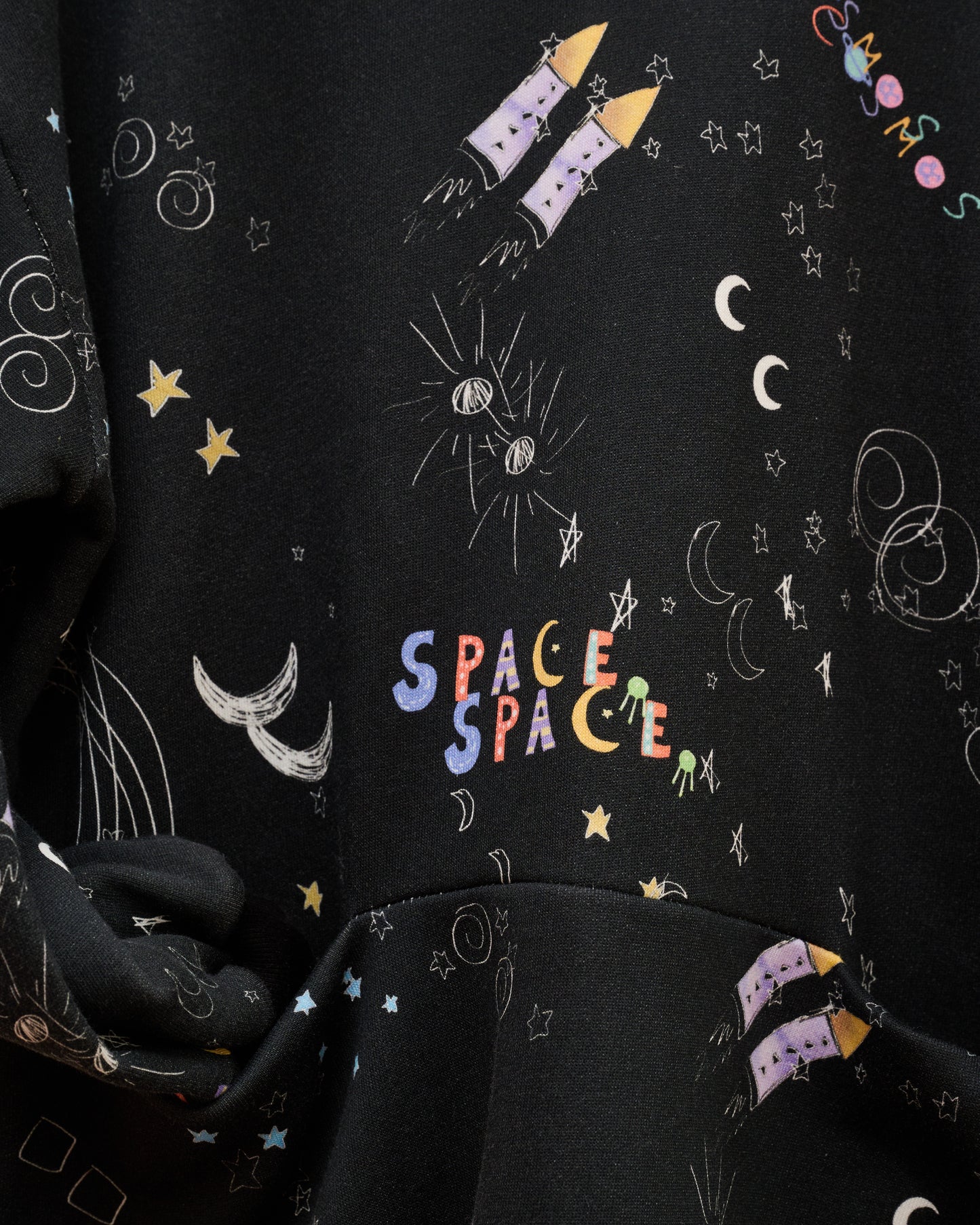 The Little Astronaut Party  Mama&Me - CooCootales