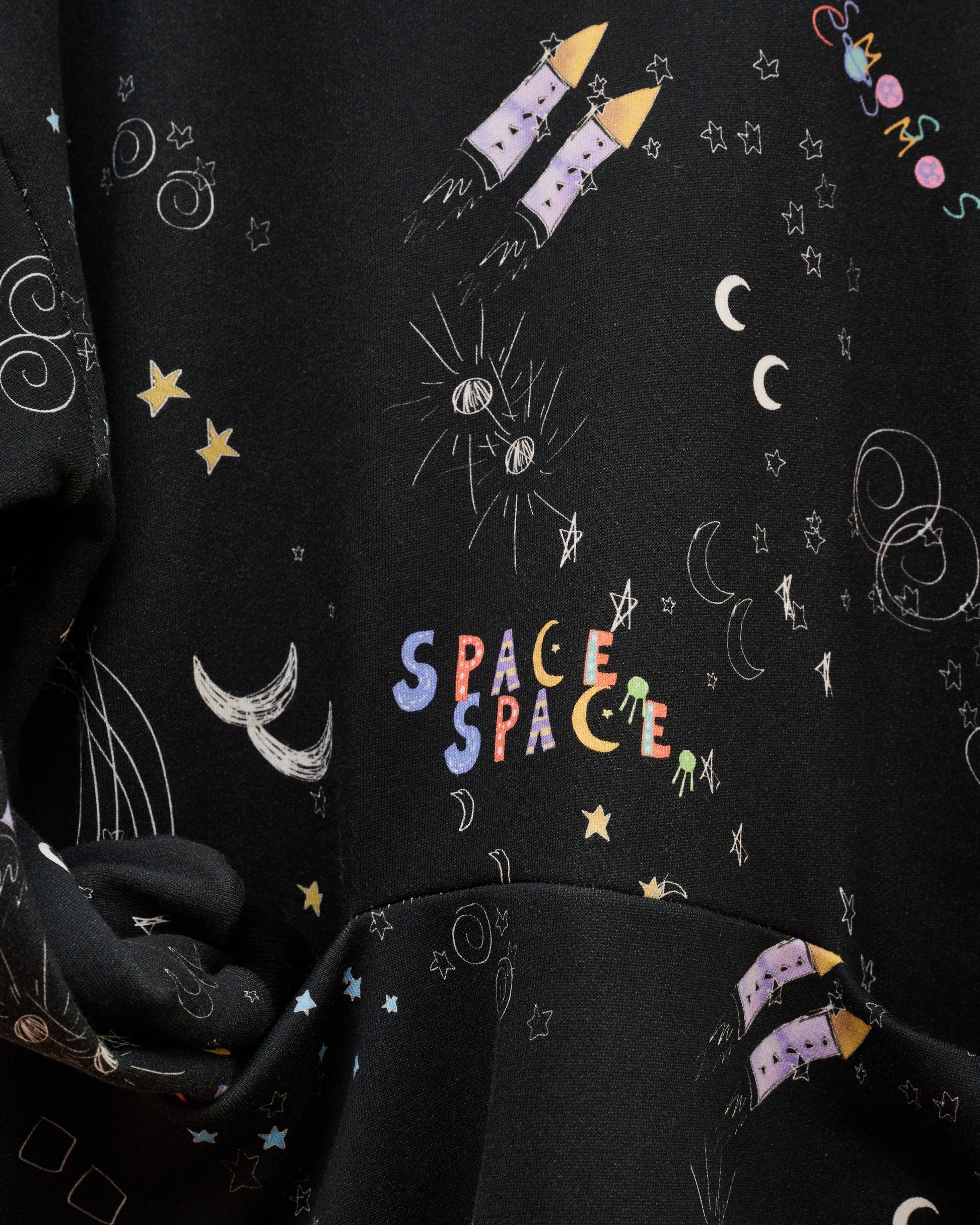 The Little Astronaut Party  Mama&Me - CooCootales