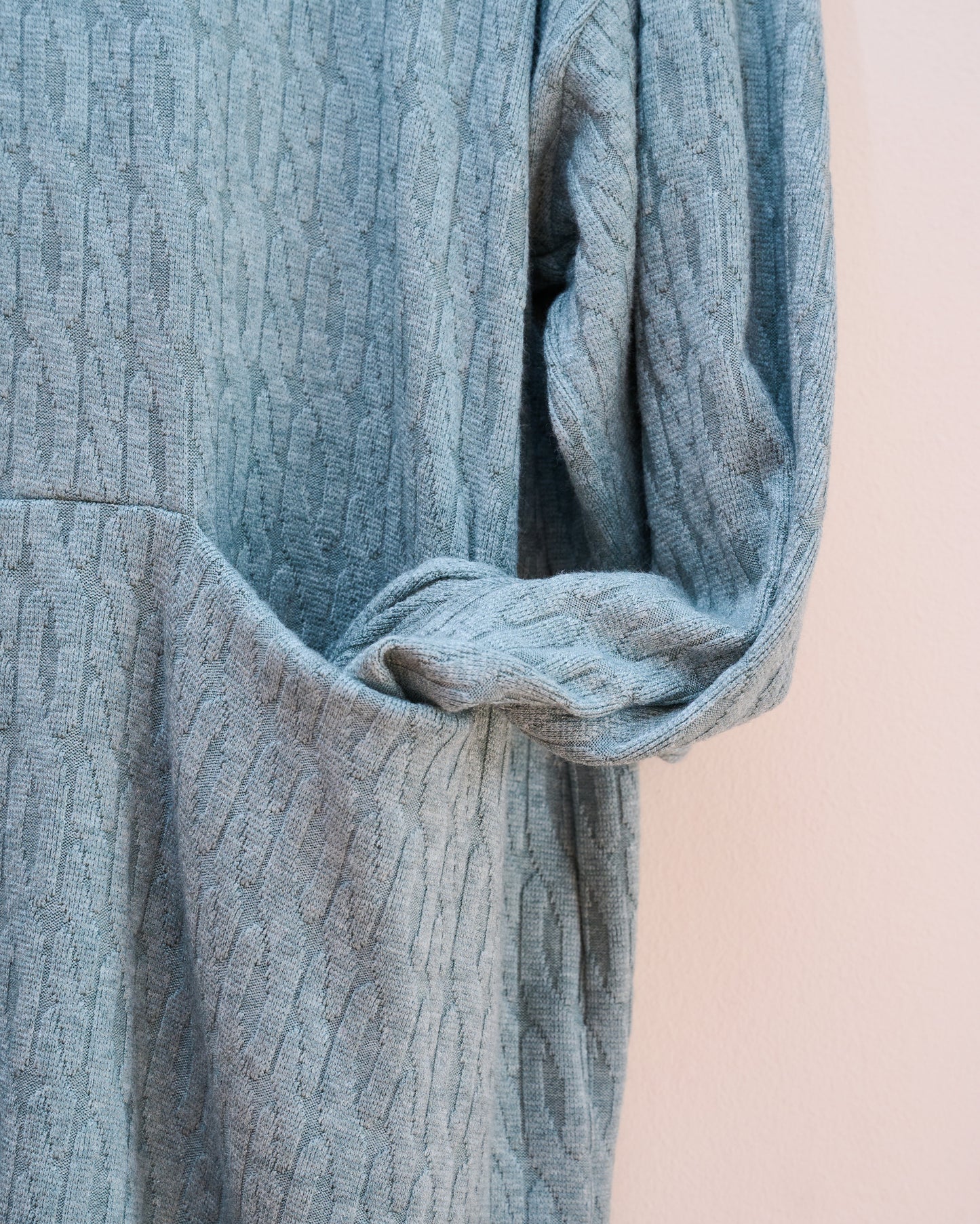 The Winter Forest Dress - CooCootales