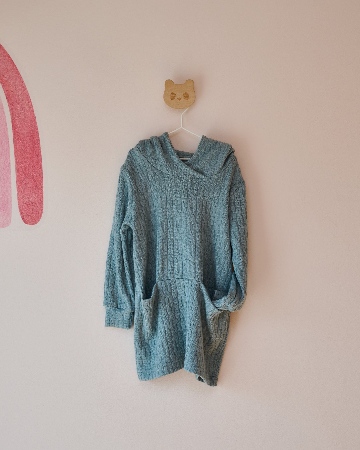 The Winter Forest Dress - CooCootales