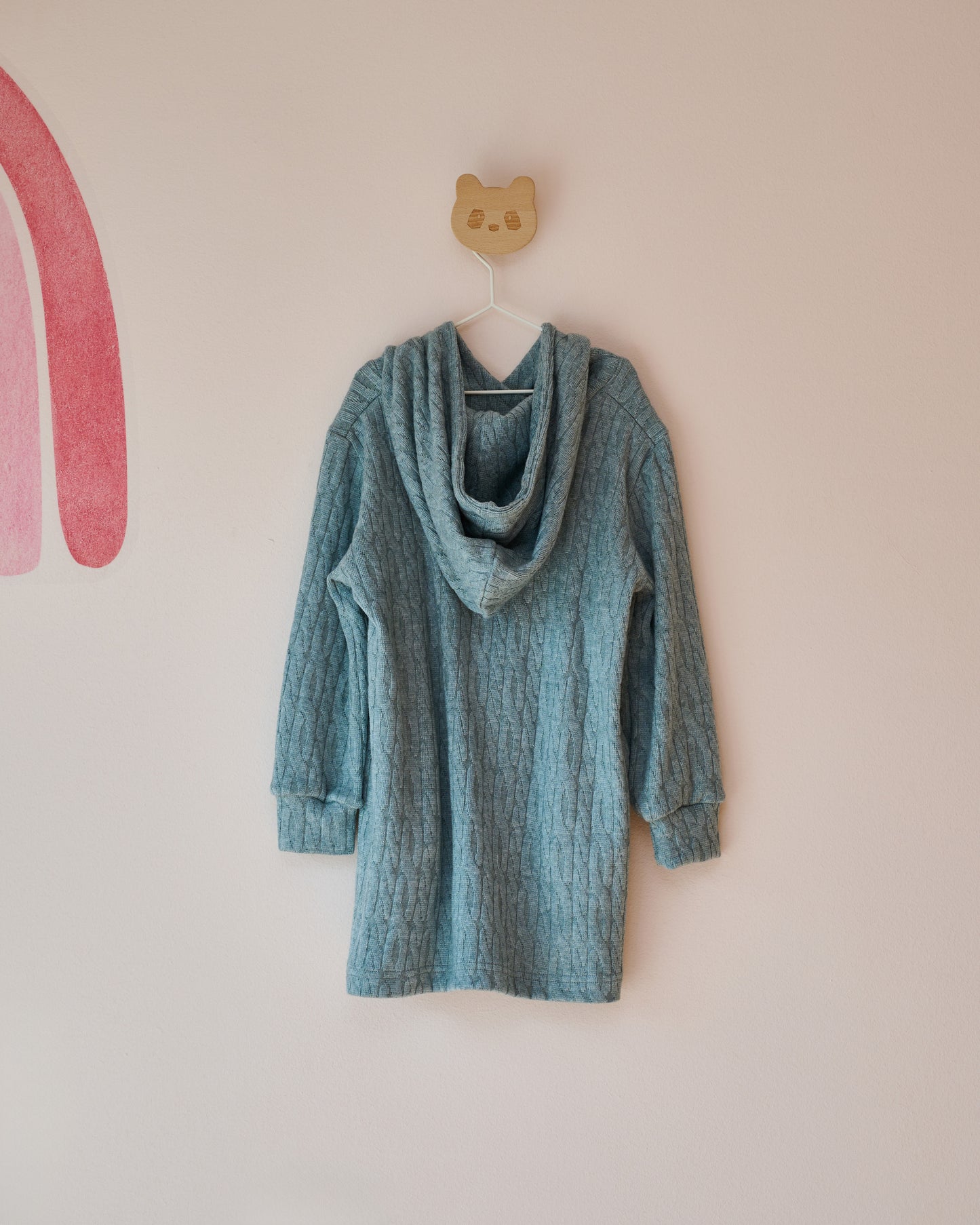 The Winter Forest Dress - CooCootales