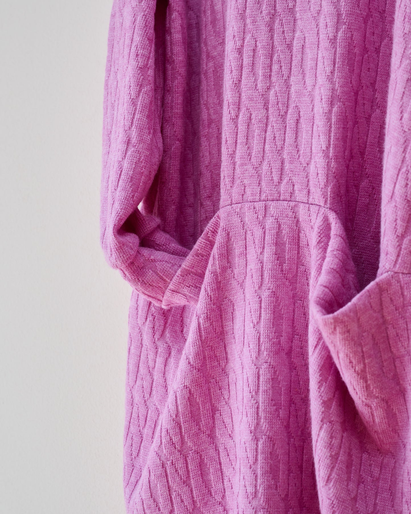 The Winter Flower Dress - CooCootales