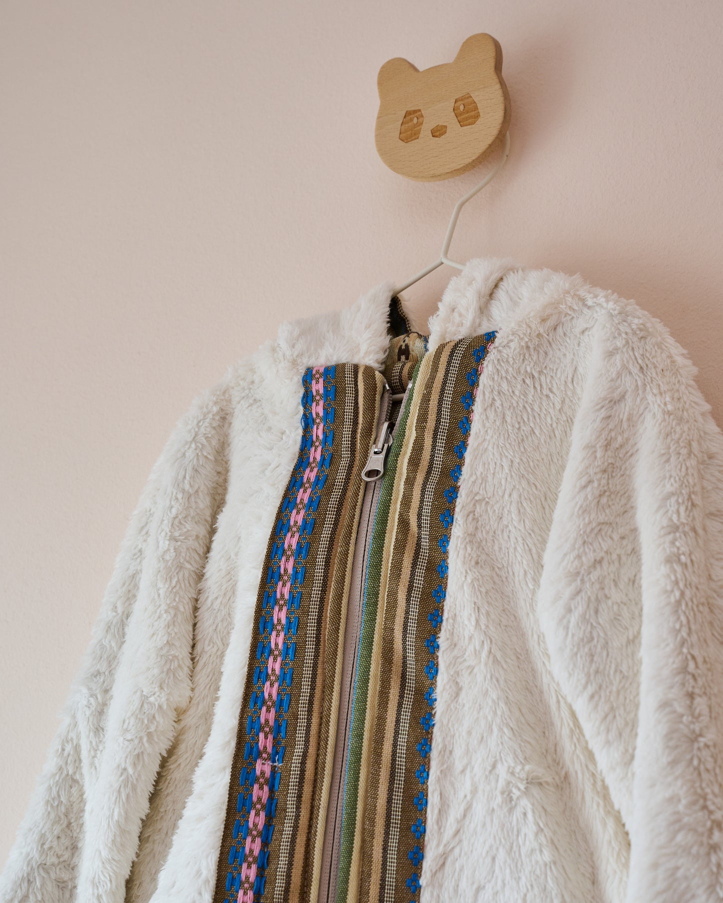 The Snowman In The Forest Jacket - CooCootales
