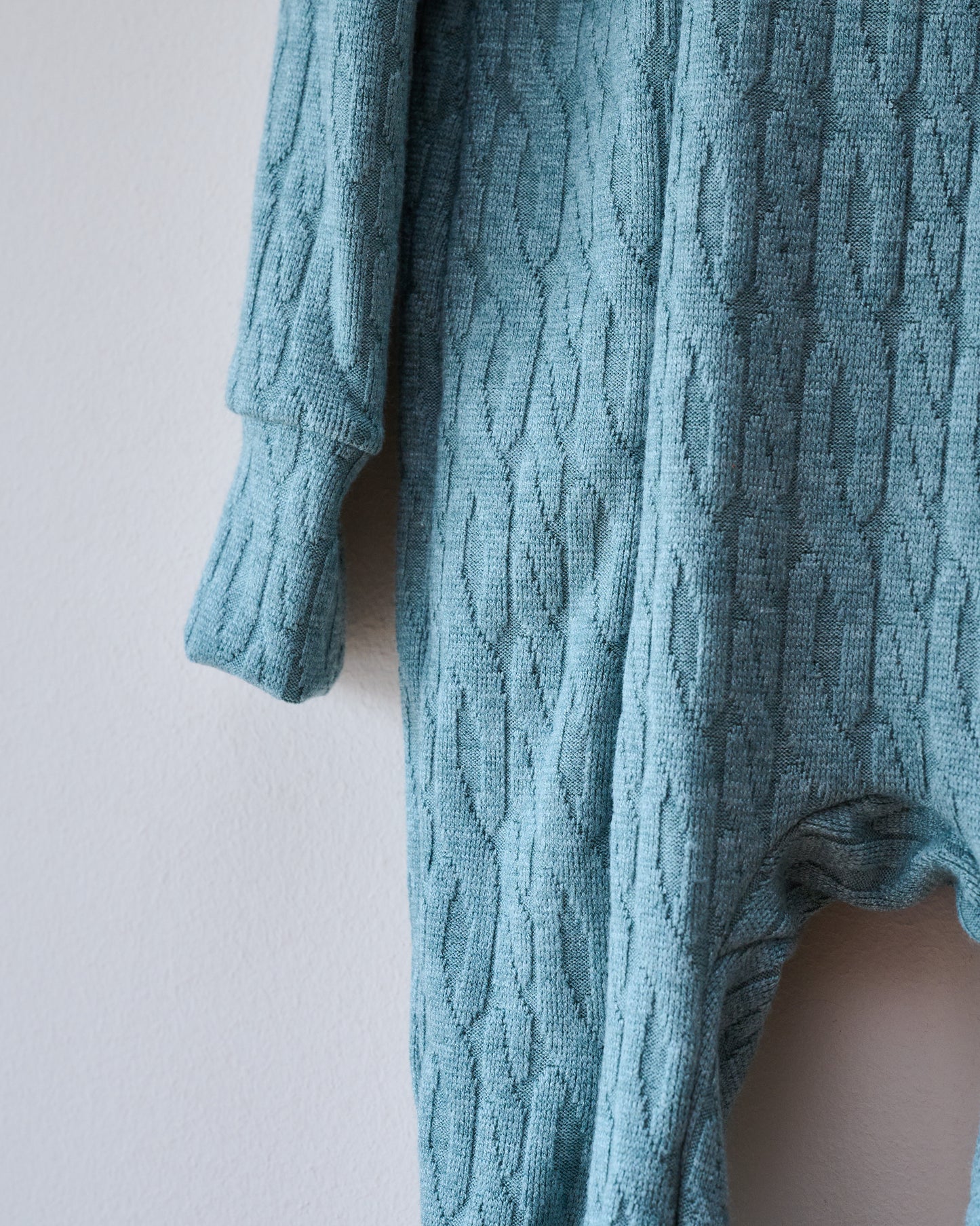 The Winter Forest Onesie - CooCootales