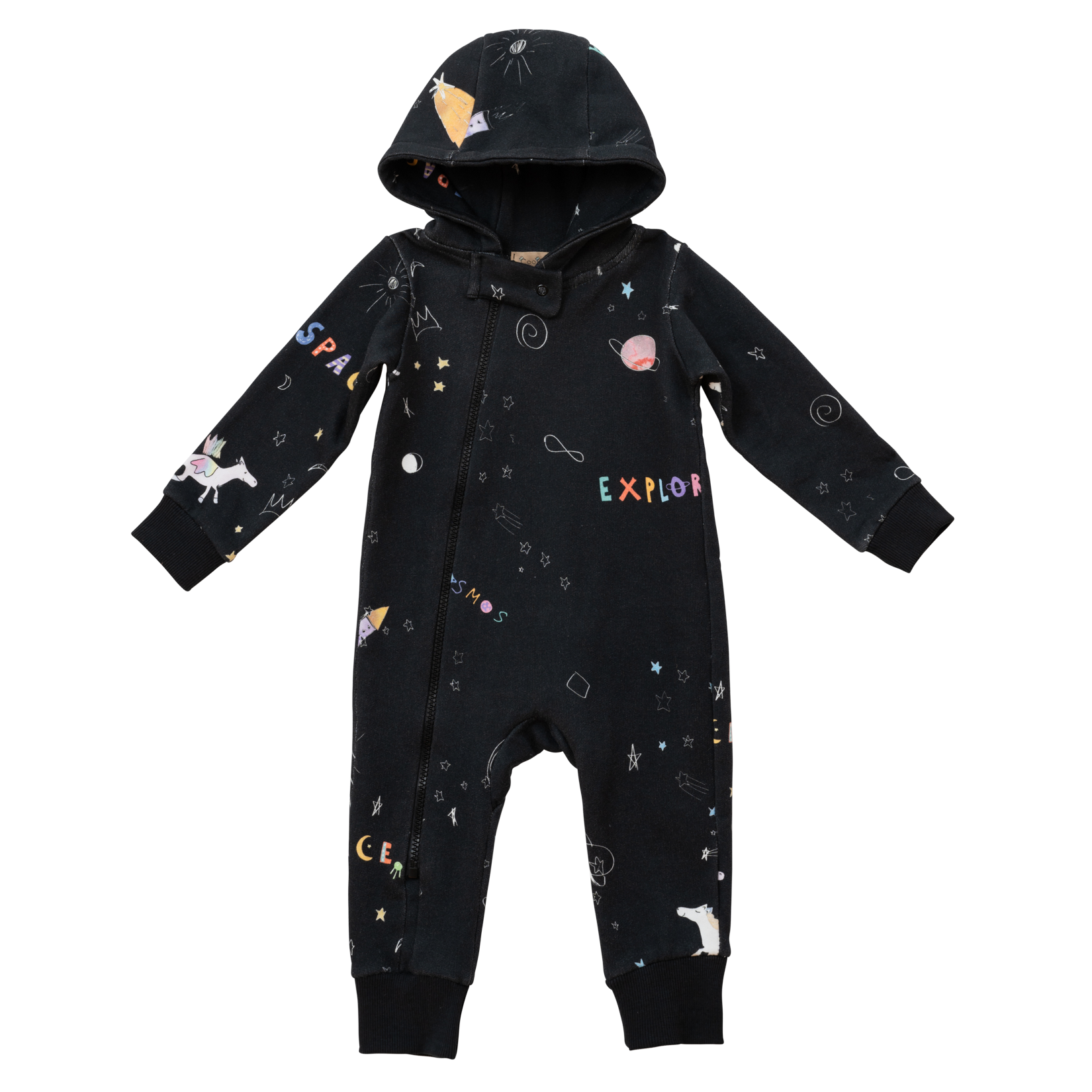 The Little Astronaut Party  Mama&Me - CooCootales