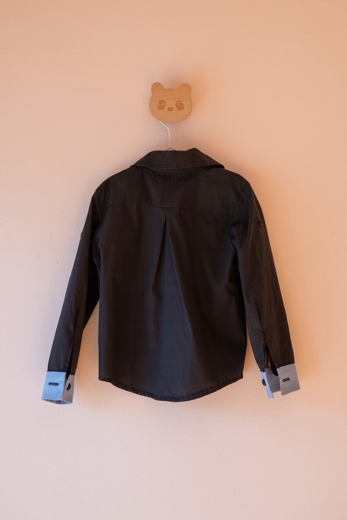 The Bat-tastic Mood Shirt - CooCootales