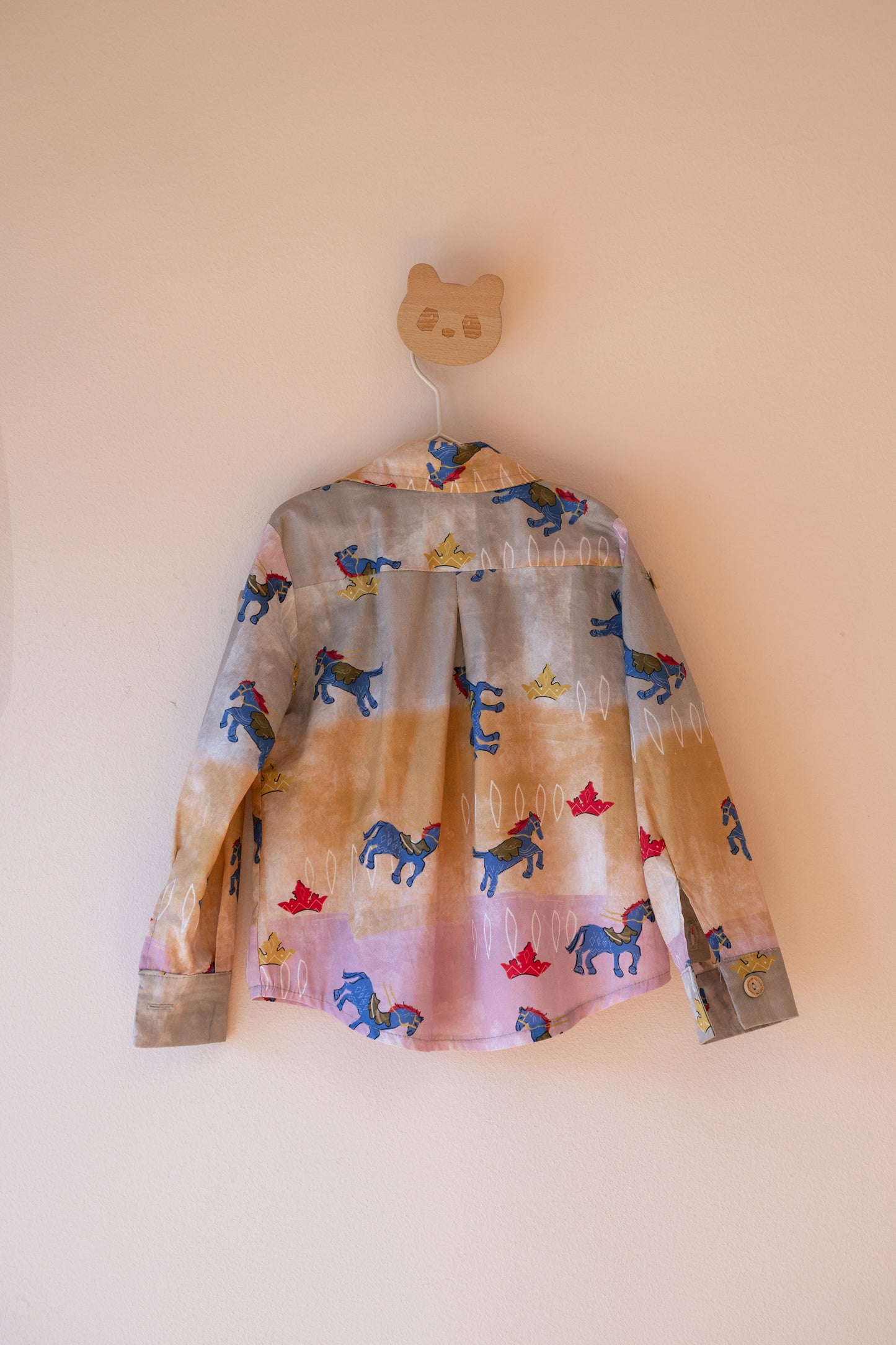 The Crown & Hooves Shirt - CooCootales