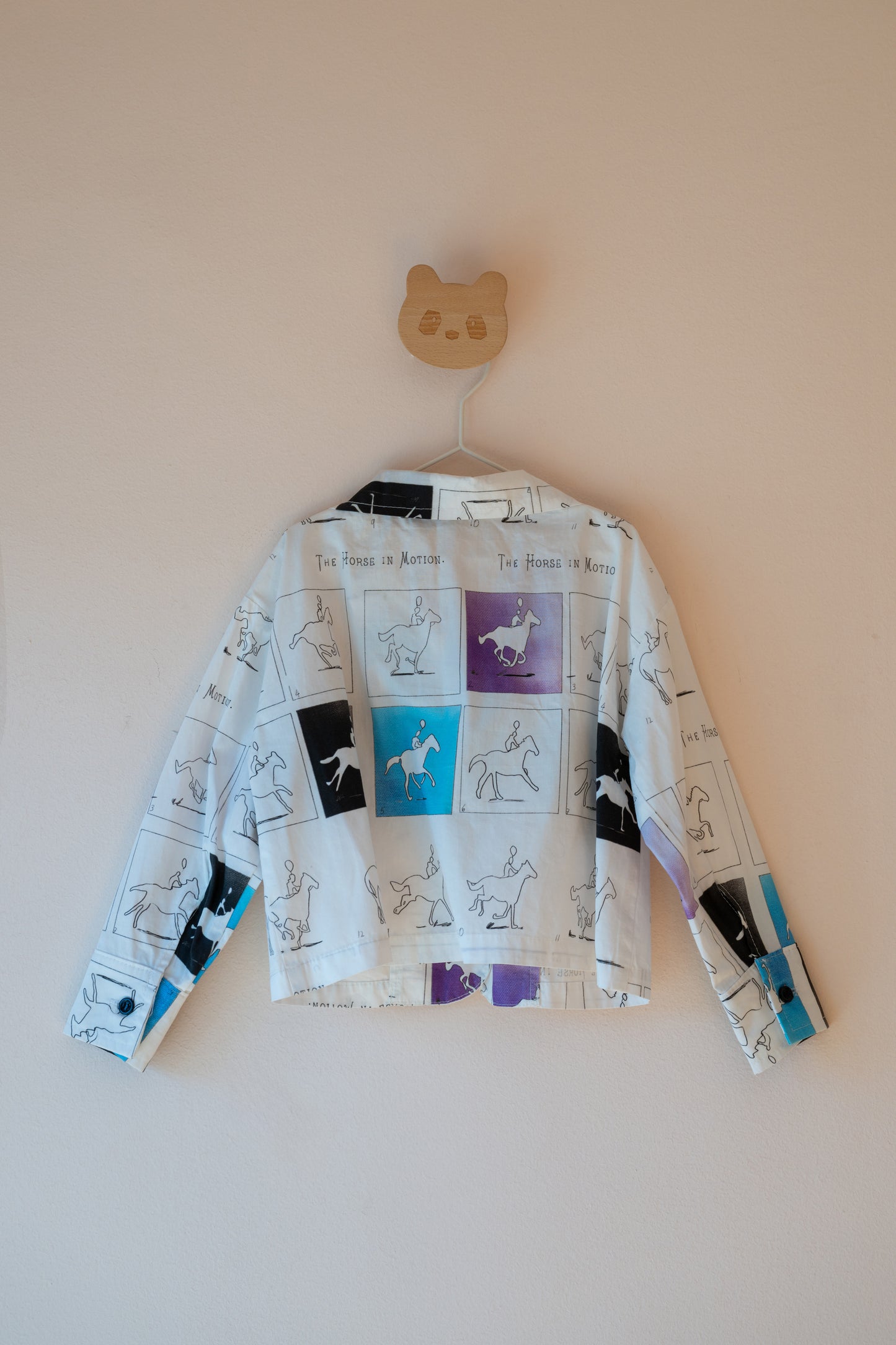 The Gallop Through Time Shirt - CooCootales
