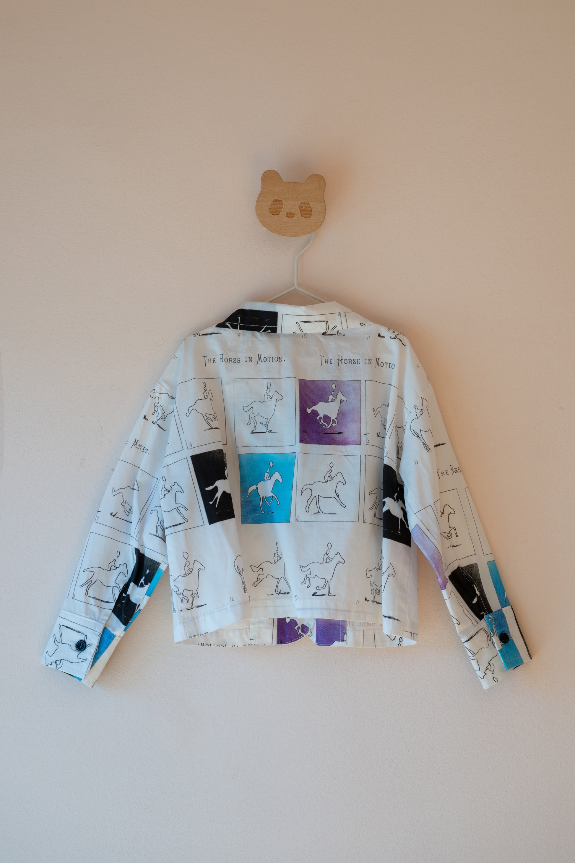 The Gallop Through Time Shirt - CooCootales