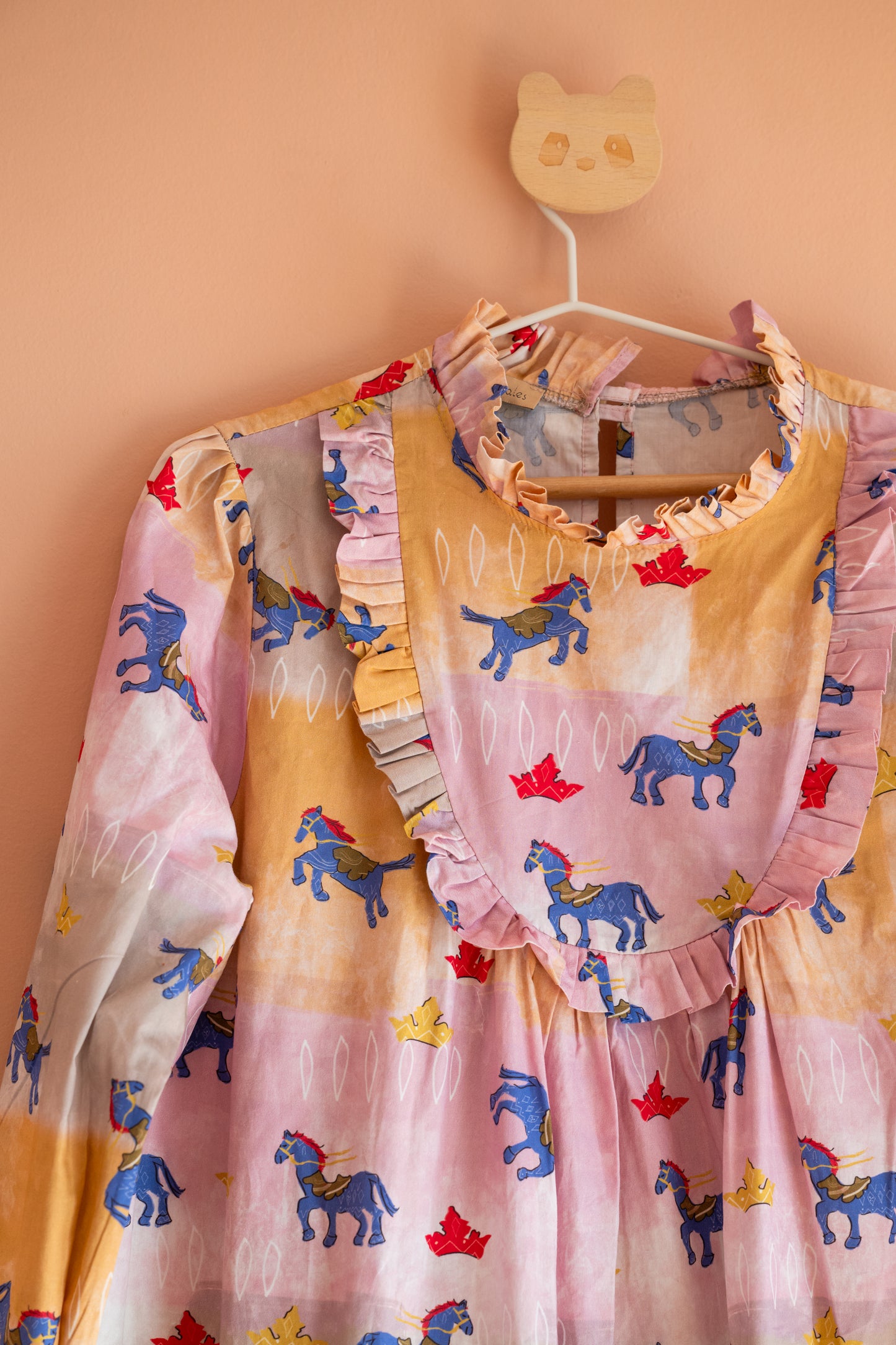 The Crown & The Hooves Shirt Mama & Me - CooCootales