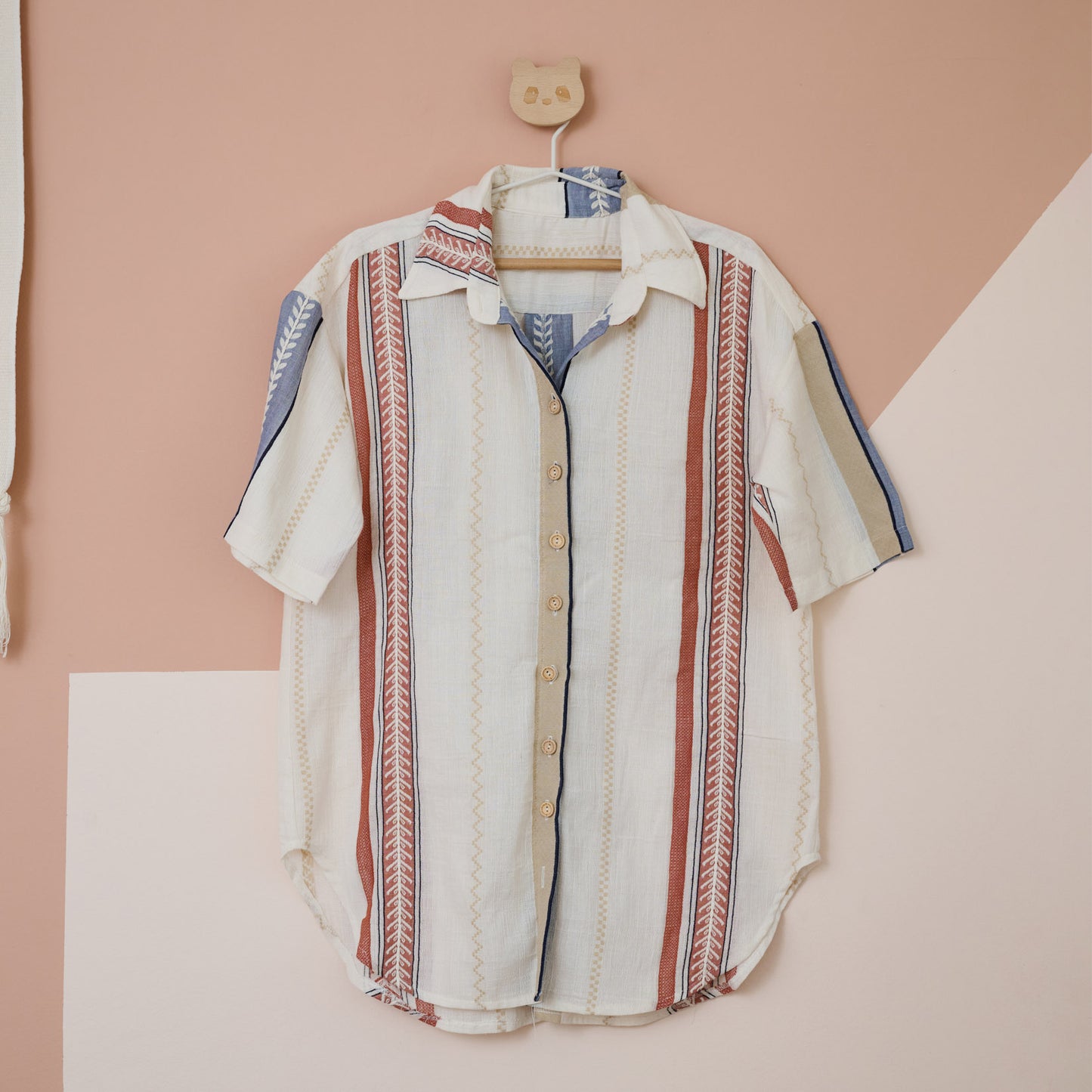 The Minoas Shirt Twinning Treasures - CooCootales