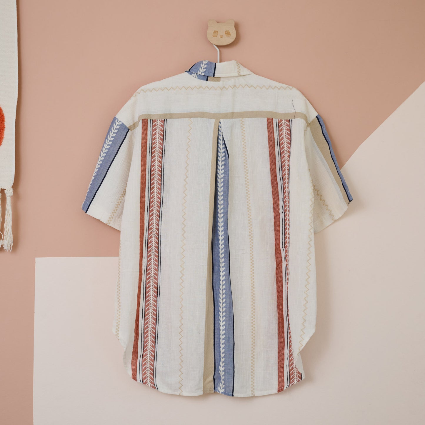 The Minoas Shirt Twinning Treasures - CooCootales