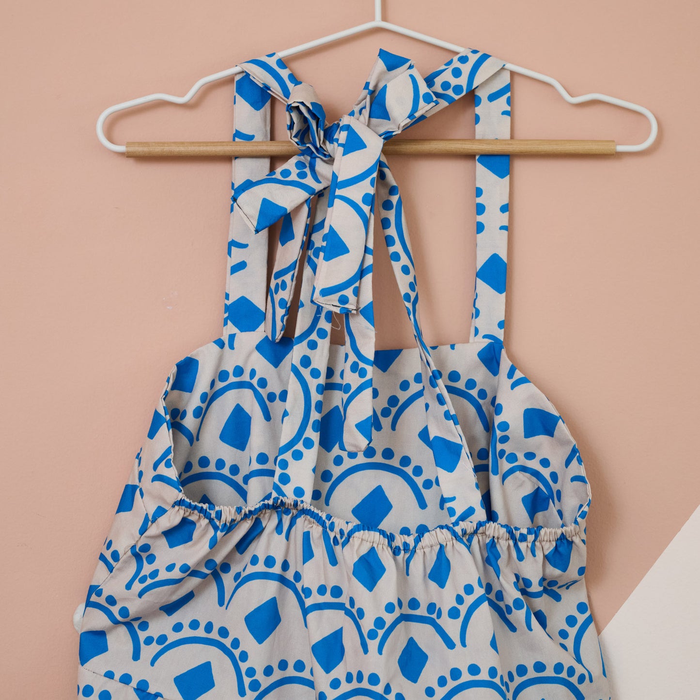 The Persefoni Dress Twinning Treasures (Copy) (Copy) - CooCootales