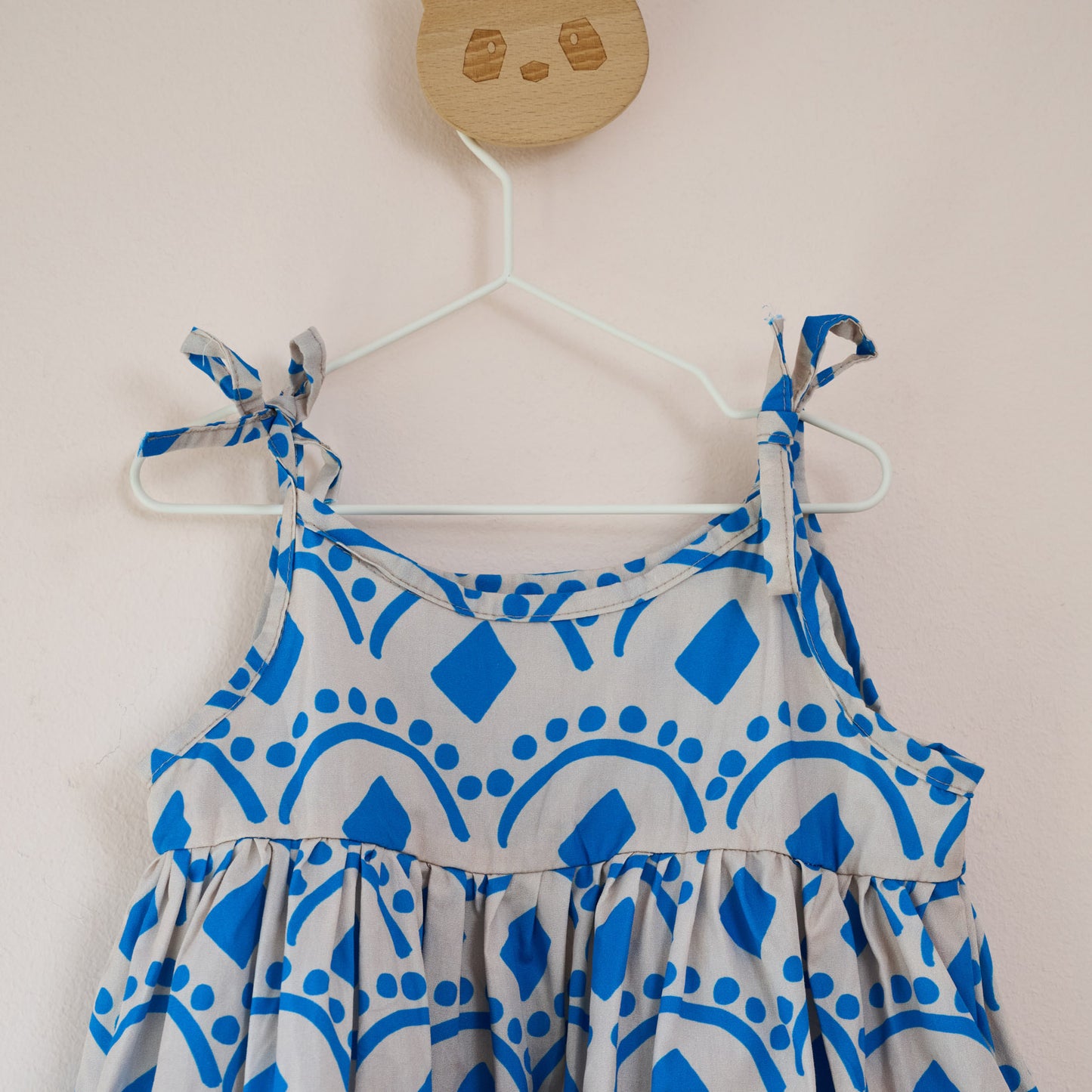 The Persefoni Dress Twinning Treasures (Copy) (Copy) - CooCootales