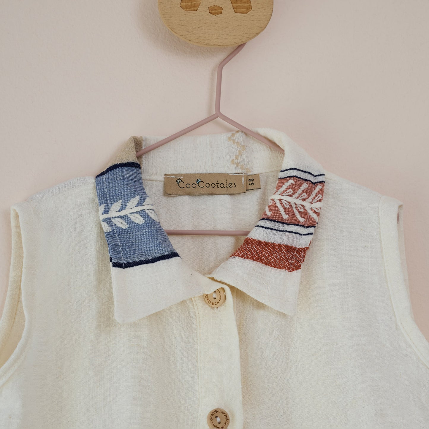 The Faidra Top Twinning Treasures - CooCootales