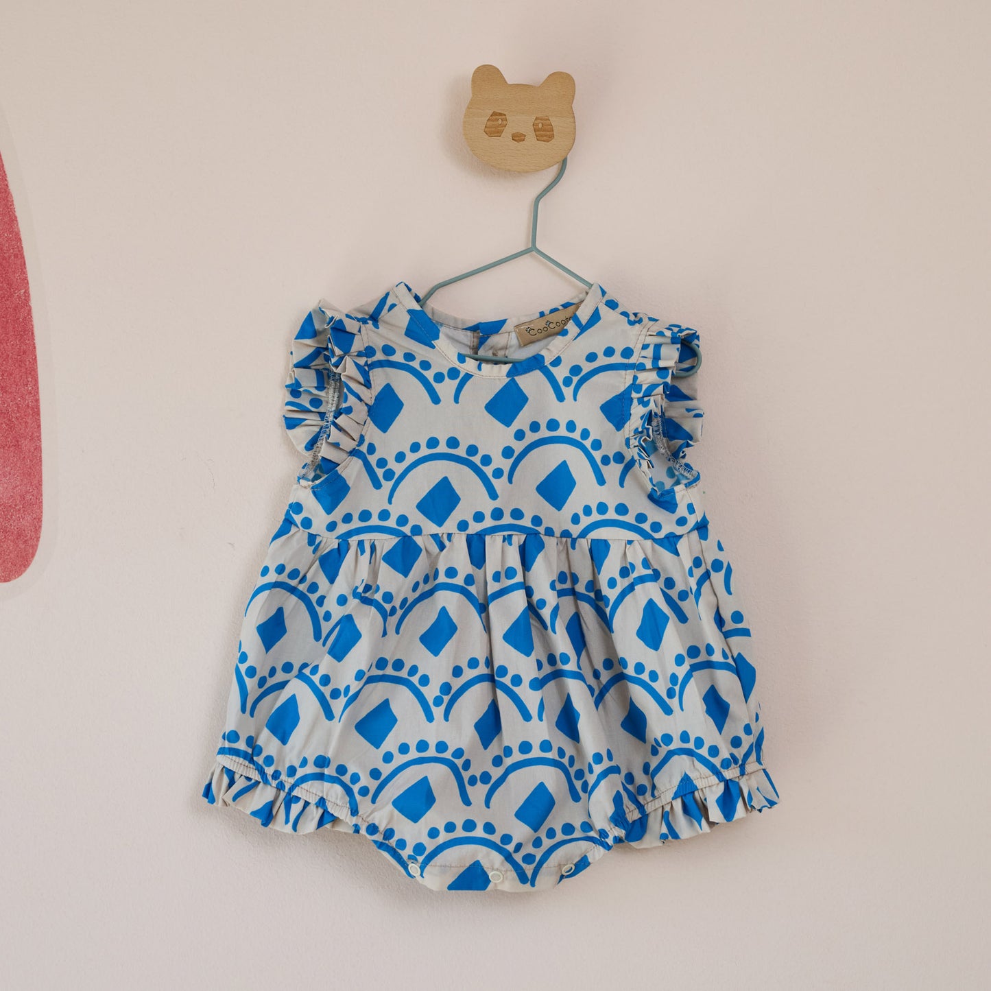 The Persefoni Dress Twinning Treasures (Copy) (Copy) - CooCootales