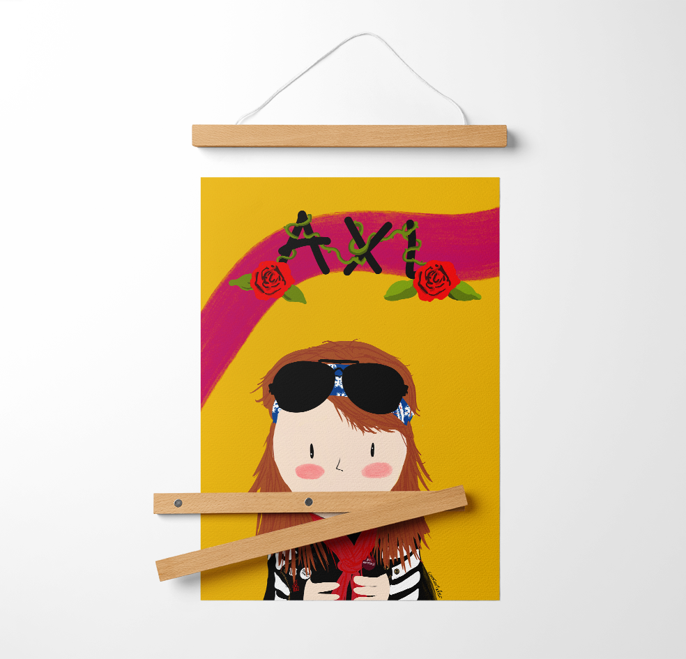 🎸ALX 🔥 - CooCootales