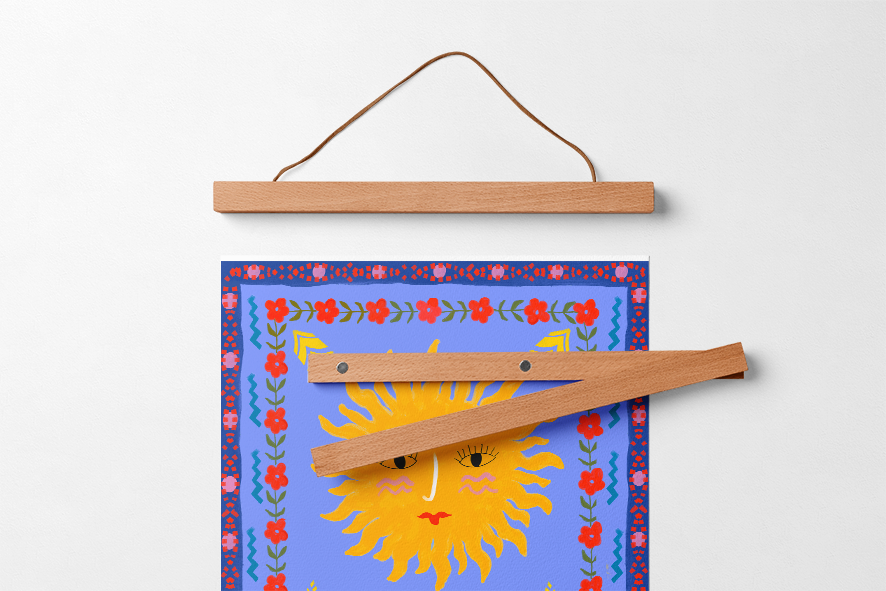 Aura del Sol – A Glow Full of Joy🌞 - CooCootales