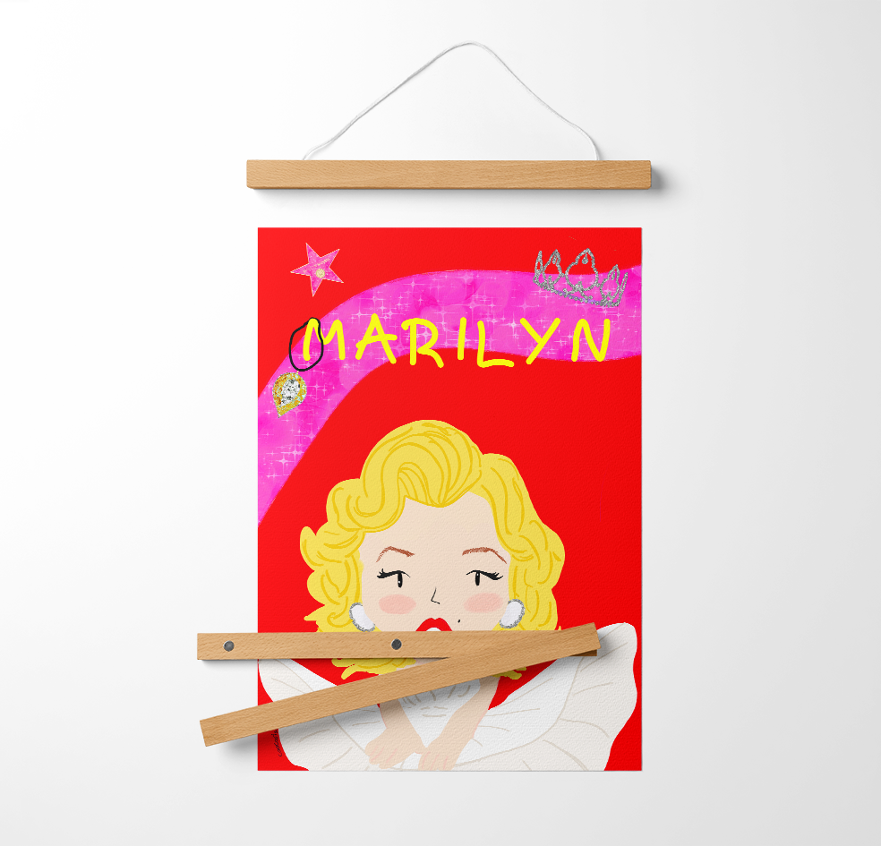 💋 Marilyn 🌟👠💎 - CooCootales