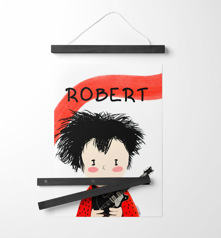 🎸 ROBERT 🎸 - CooCootales