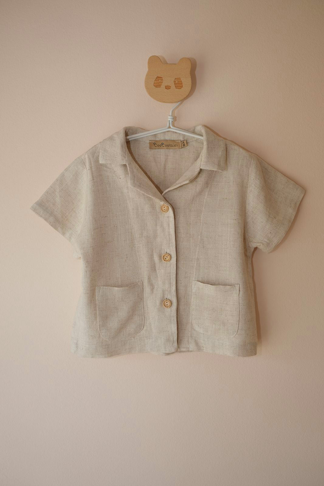 The Baby Hermes Maching Set - CooCootales
