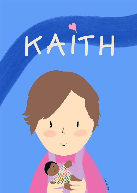 🖍️ΚΑΙΤΗ✨ (Copy) - CooCootales