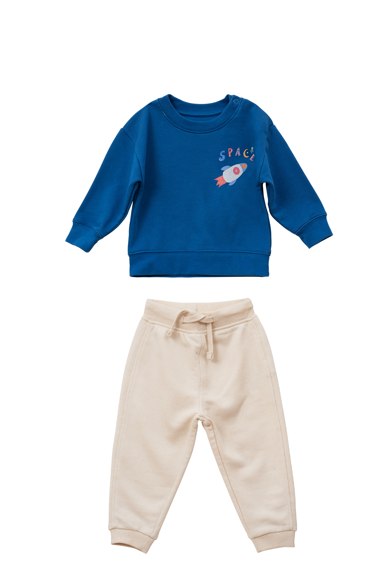 Gift Space-Ship Set - CooCootales
