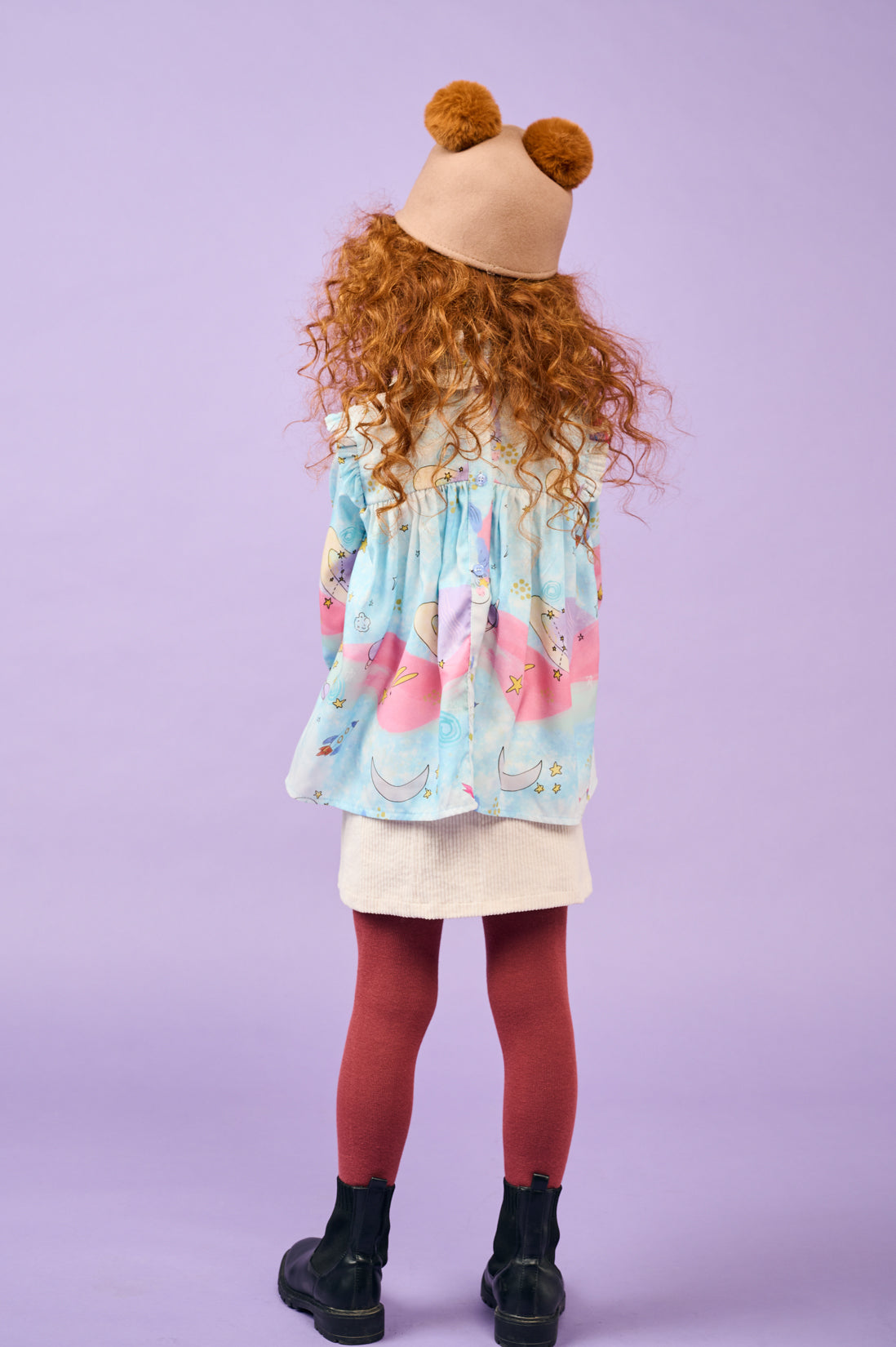 Unicorns In Space Shirt - CooCootales