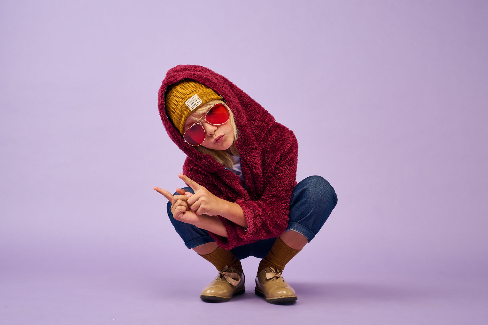 The Lion Planet Hoodie - CooCootales