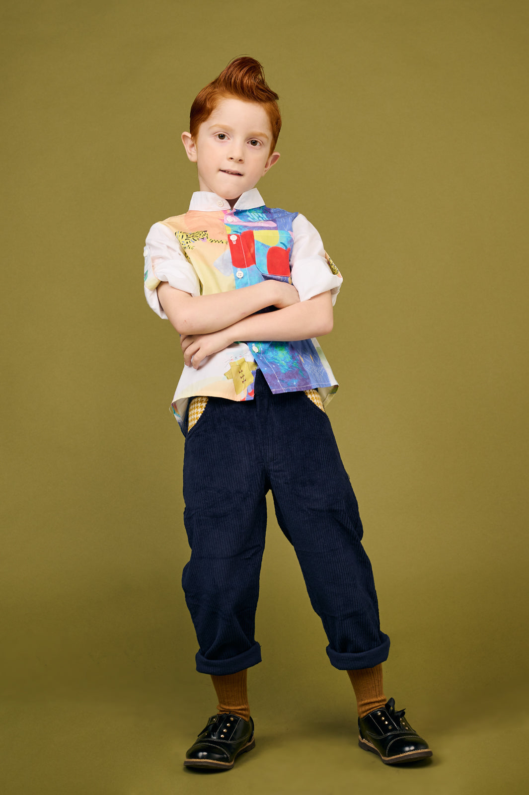 CooCootales Universe (boy) - CooCootales