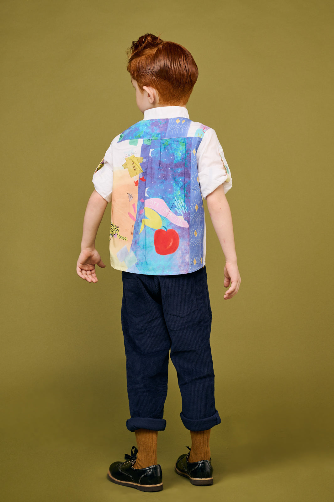 CooCootales Universe (boy) - CooCootales
