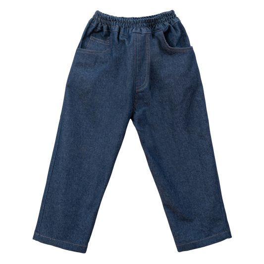Lost In Space Jean (Boy) - CooCootales