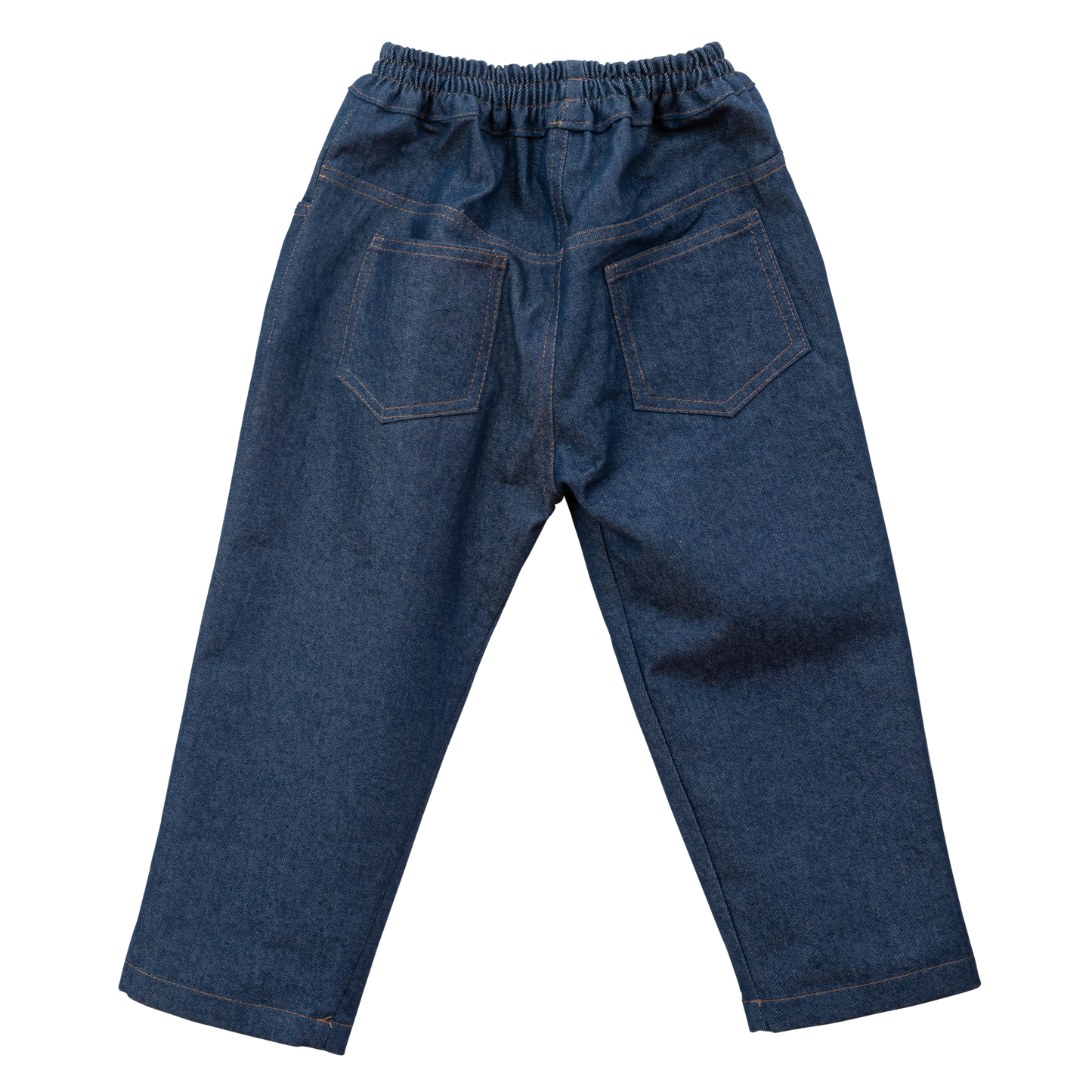 Lost In Space Jean (Boy) - CooCootales