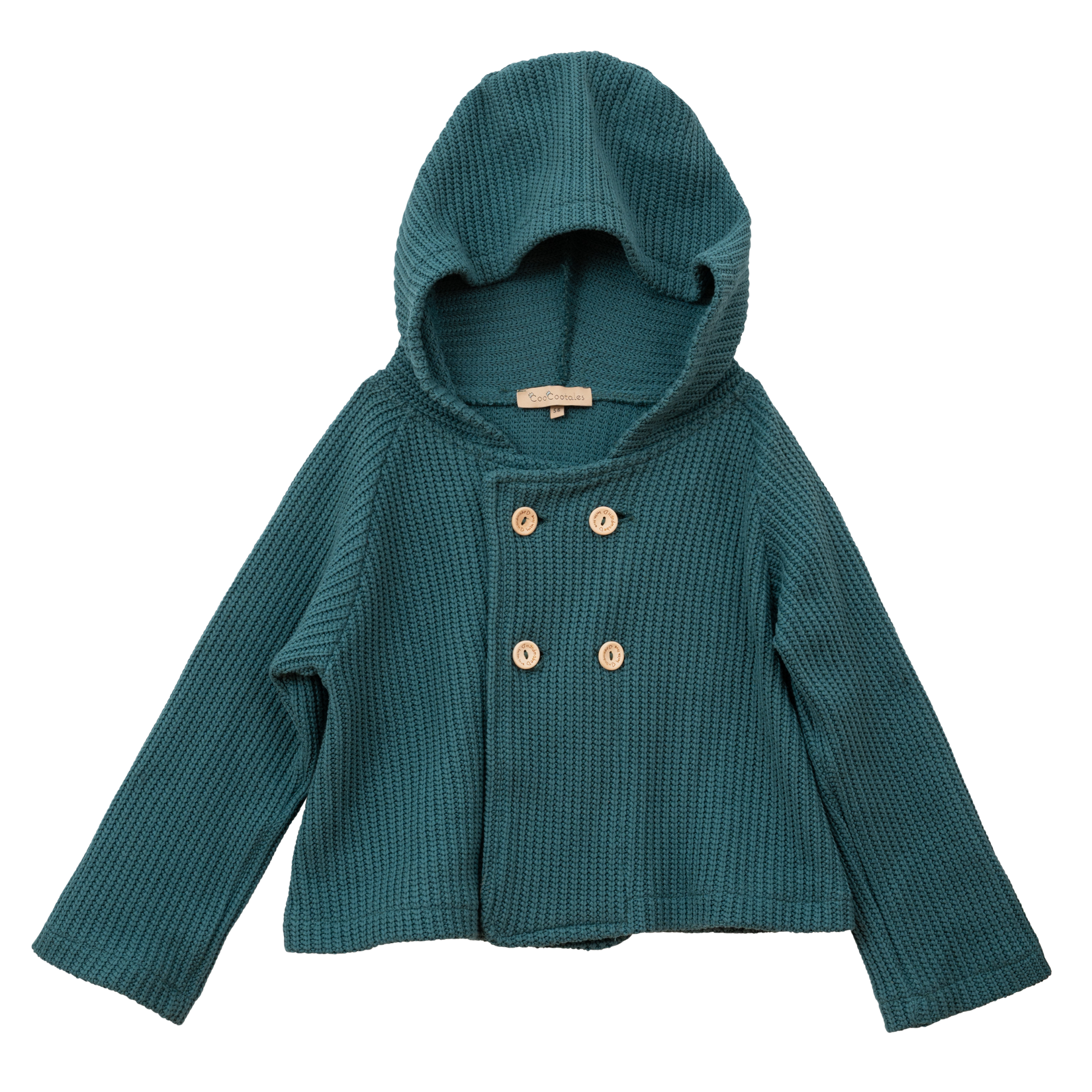 The Veraman Planet Girl Jacket - CooCootales