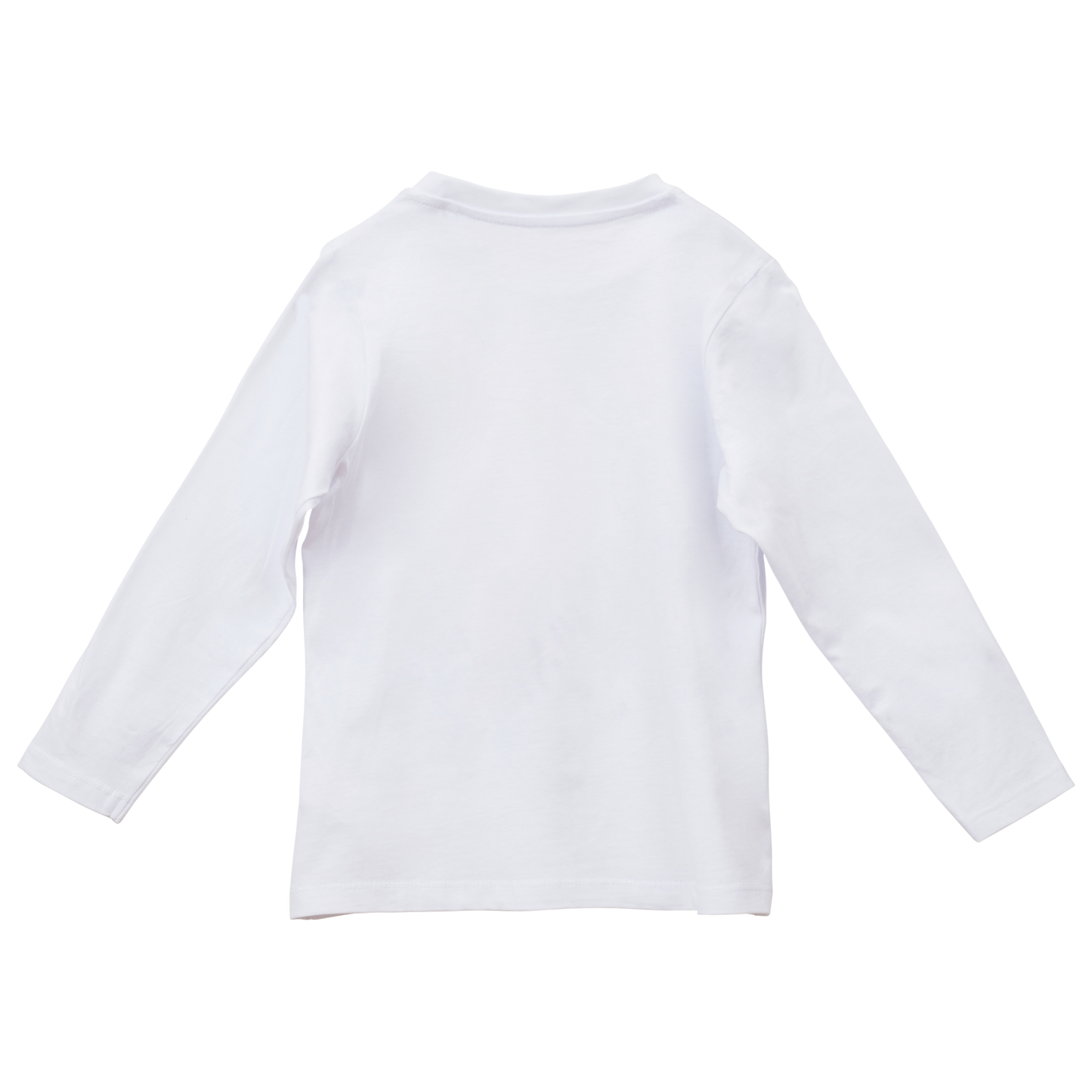 The Tiger In Space T-Shirt (girl) - CooCootales