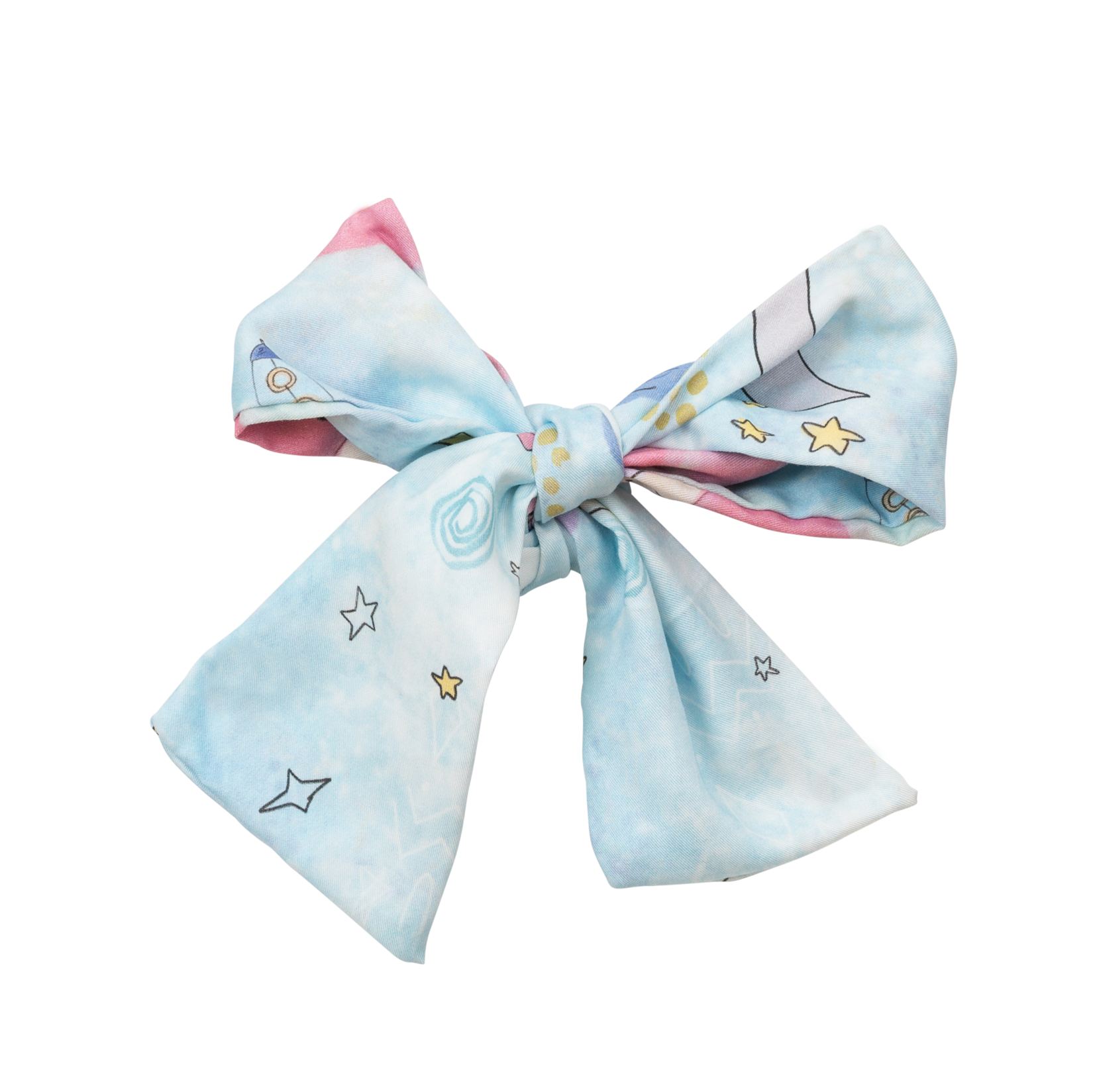 Unicorns In Space Dress - CooCootales