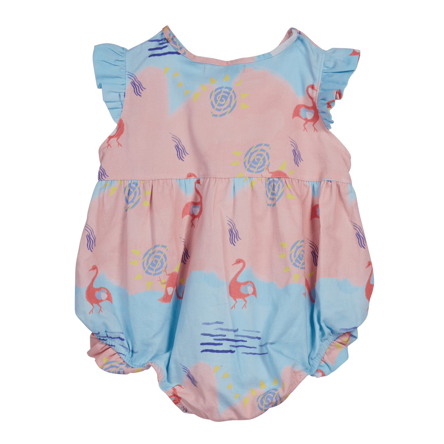 The Electra Bodysuit - CooCootales