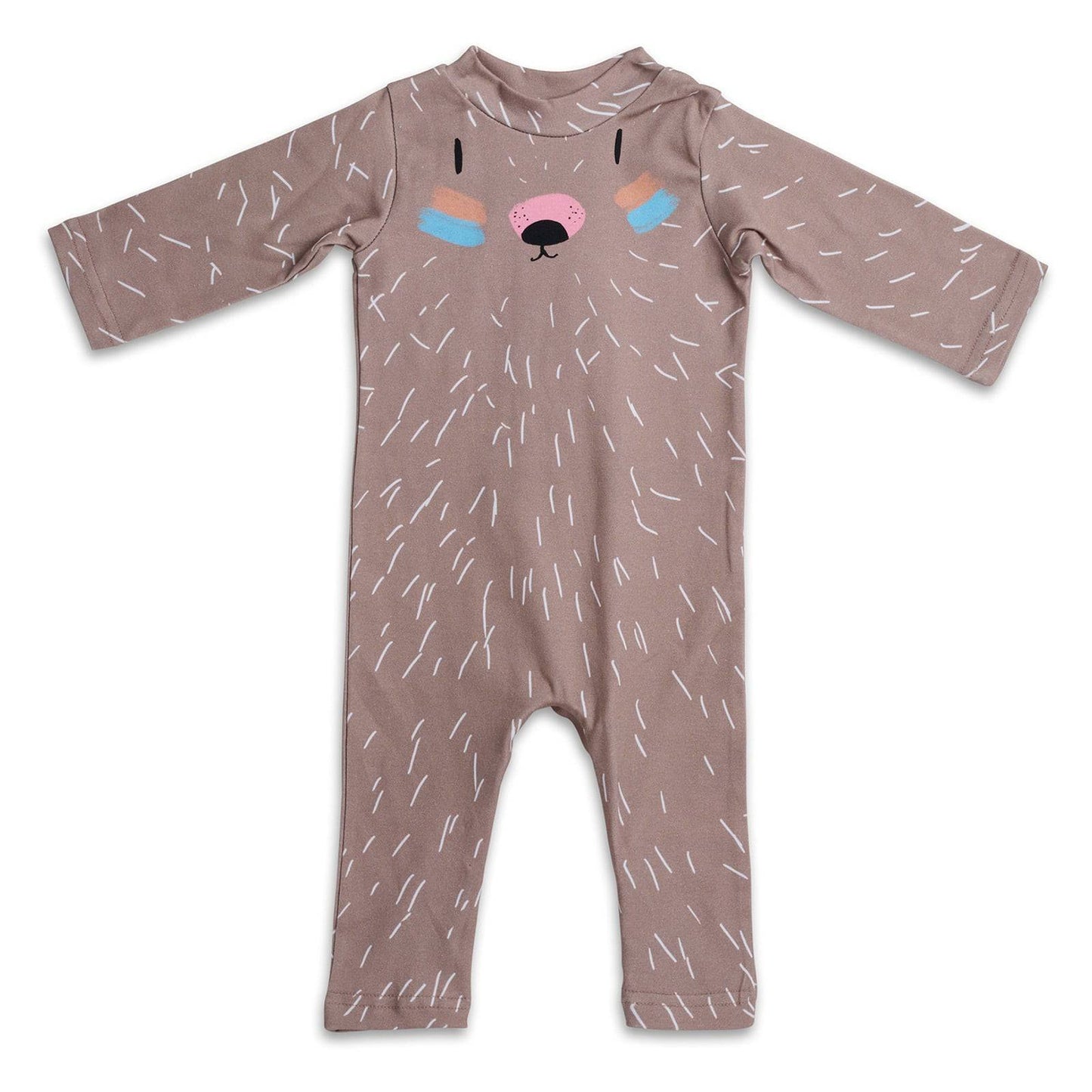 The Hedgehog Onesie (boy) - CooCootales