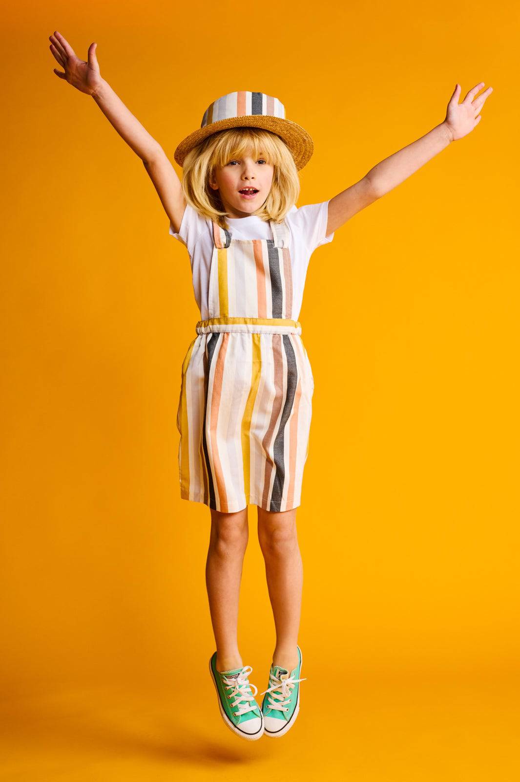 The Klima Dress - CooCootales