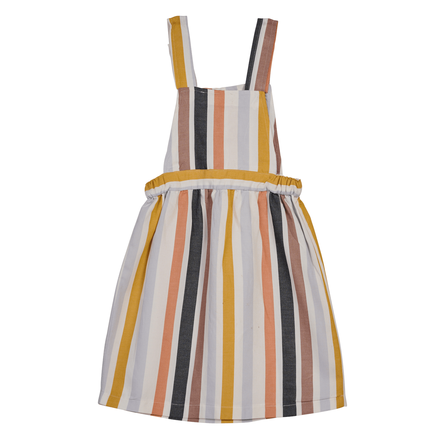 The Klima Dress - CooCootales