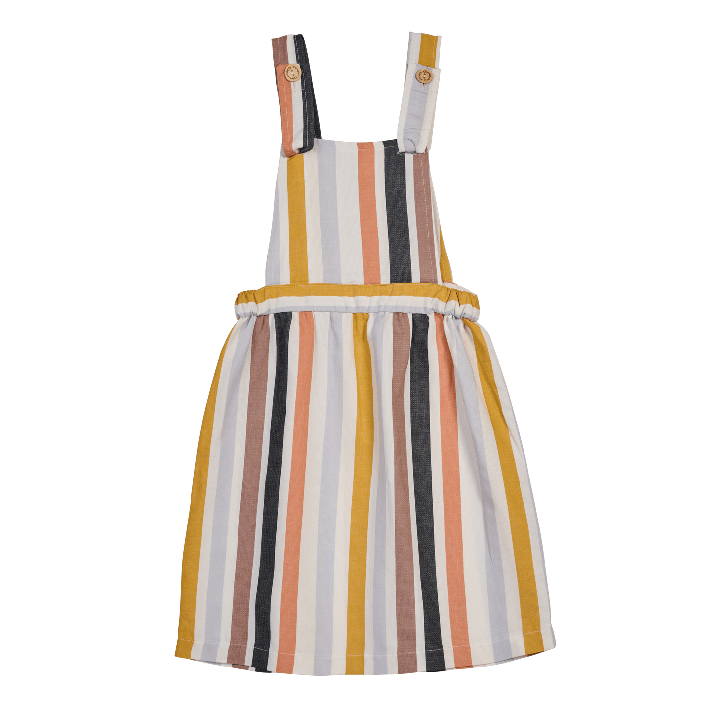 The Klima Dress - CooCootales