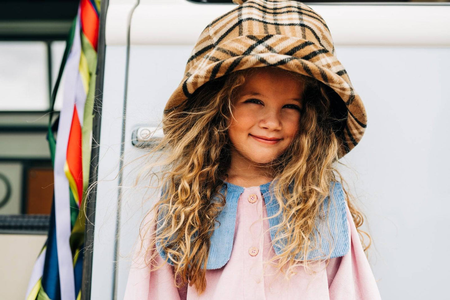 The Little Princess Dress - CooCootales