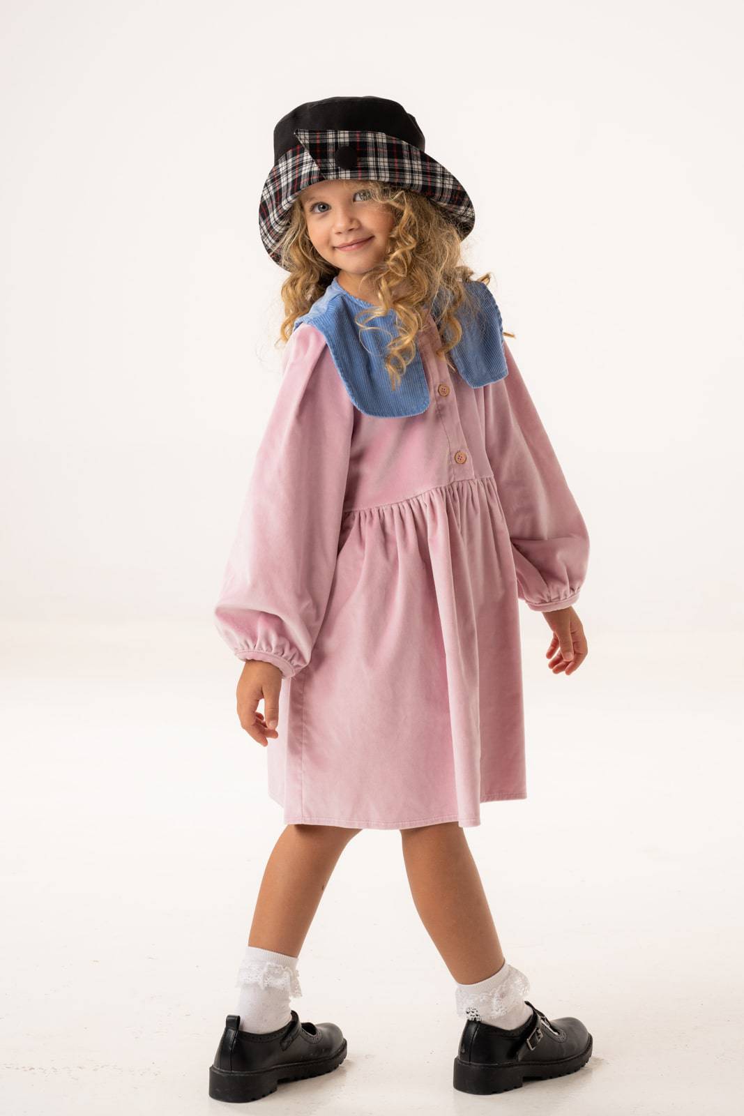 The Little Princess Dress - CooCootales