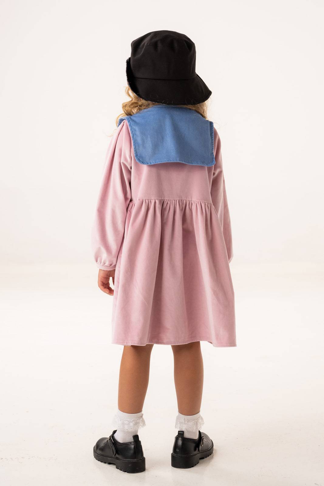 The Little Princess Dress - CooCootales