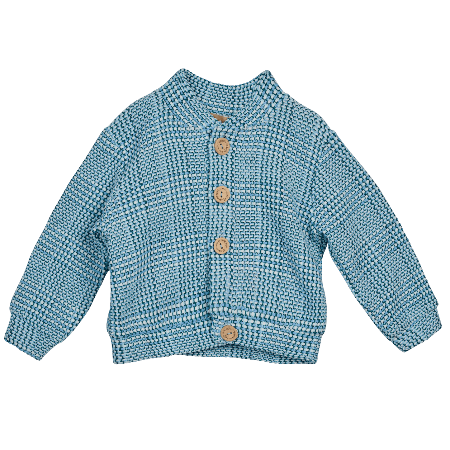 The Sarakiniko Boy Jacket - CooCootales