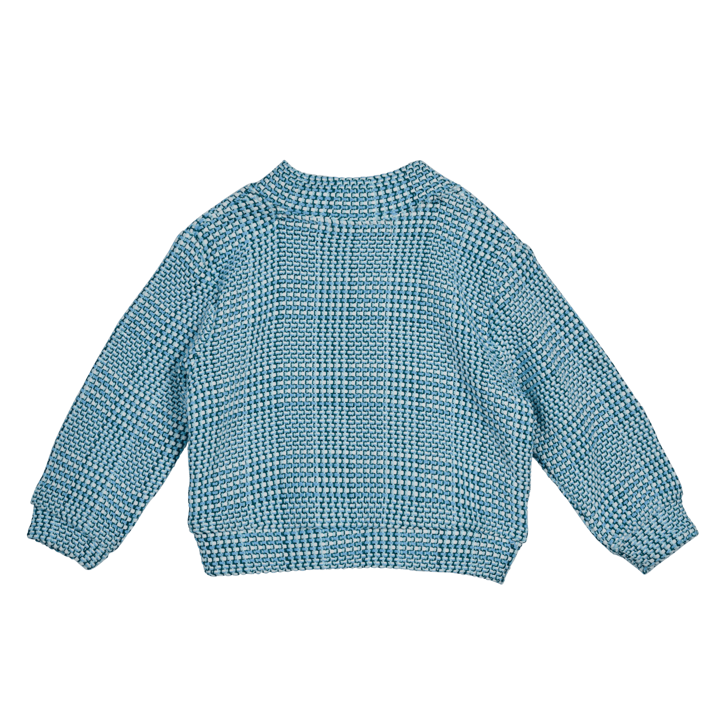 The Sarakiniko Boy Jacket - CooCootales