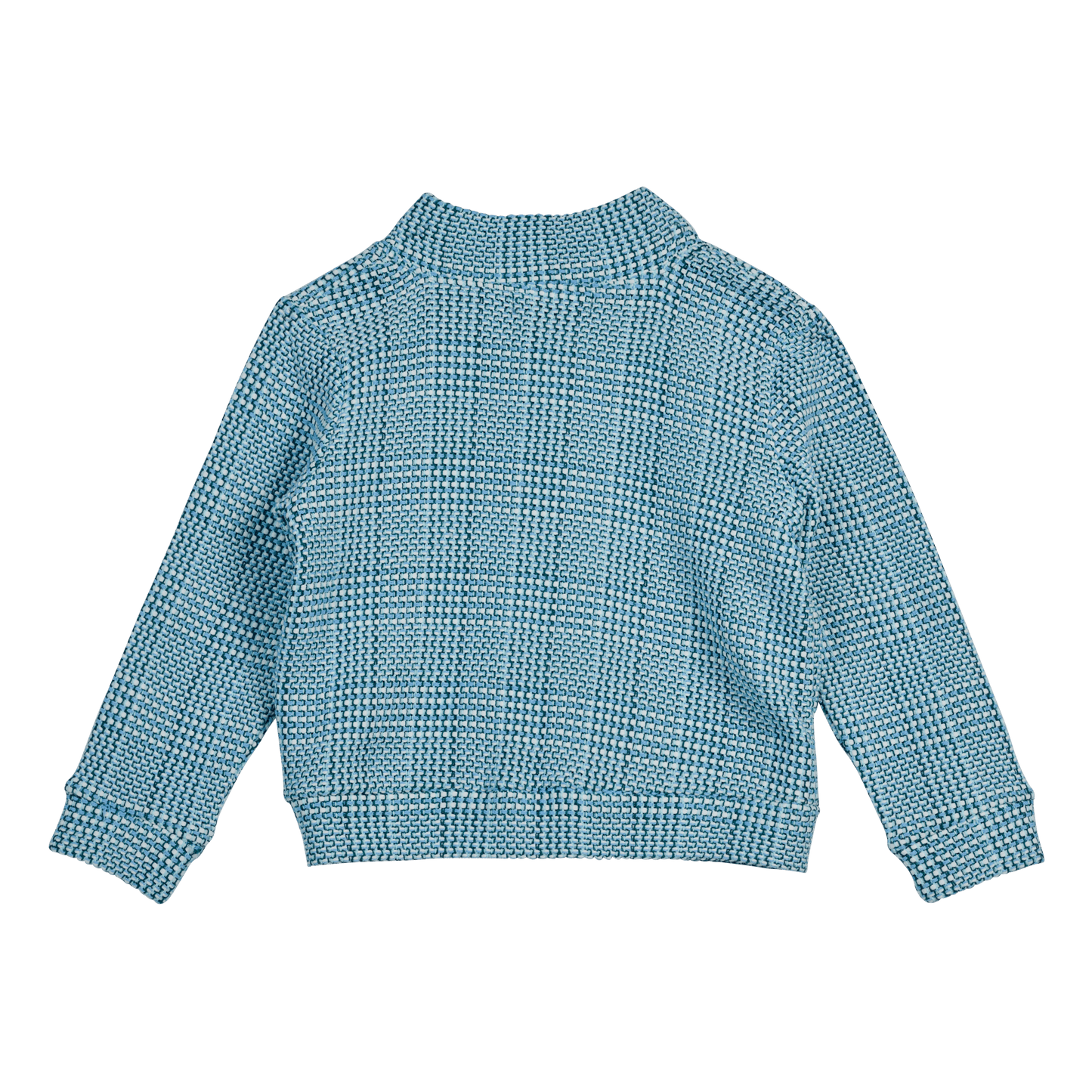 The Sarakiniko Girl Jacket - CooCootales